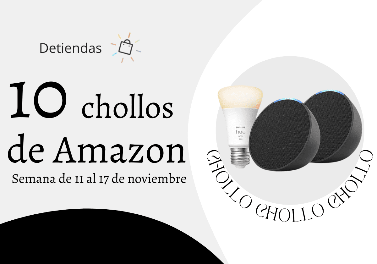 Mejores ofertas de Amazon de la semana El Correo